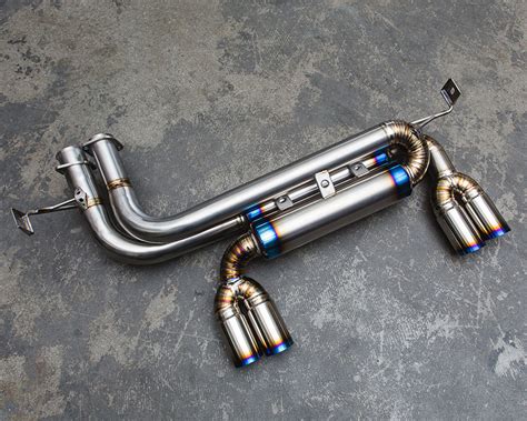 Taking Your M3's Performance to the Next Level with a Magic Muffler